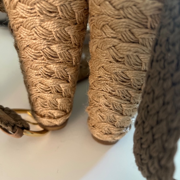 Stuart Weitzman Wedges - Picture 3 of 5